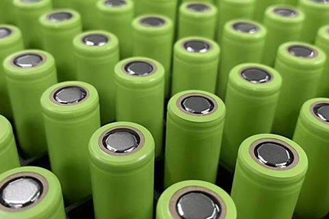 揭阳报废电池回收处理价格