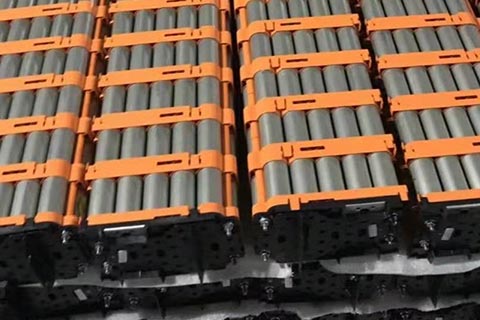 大洼西安锂电池回收-废旧电池回收方式-高价三元锂电池回收