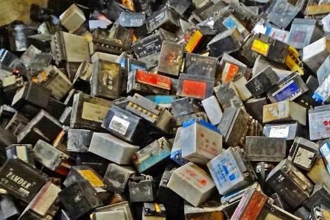 正宁山河专业回收废铅酸电池✔磷酸电池回收✔电池回收 上市公司